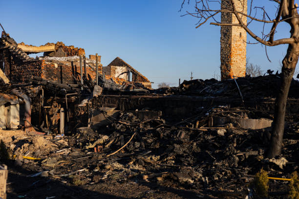 Reliable Content Restoration contractor in Fulton, MD by Meridian Smoke Damage